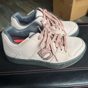 adidas FiveTen Women's Freerider Canvas MTB Shoes